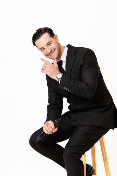 Profile image of Stian Macshane