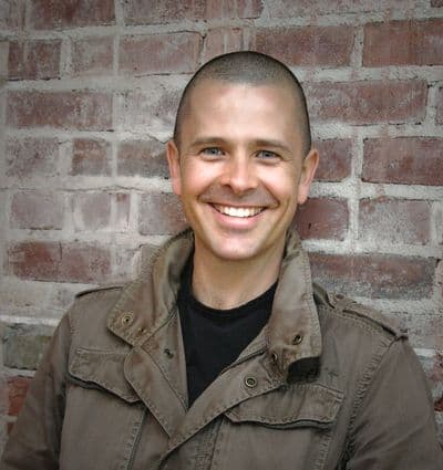 Profile image of Travis Caudle