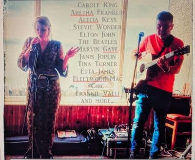 Profile image of Two times soul