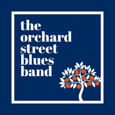 Profile image of The Orchard Street Blues Band