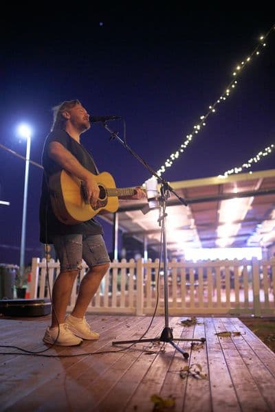 Profile image of Andy Toombs Duo