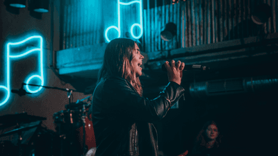 Profile image of Grace Mae