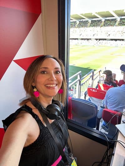 Profile image of Betty Bloom DJ