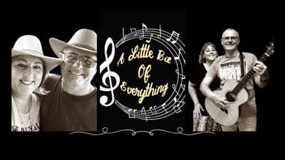 Profile image of A Little Bit of Everything