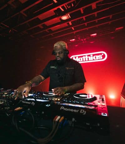 Profile image of Mathias