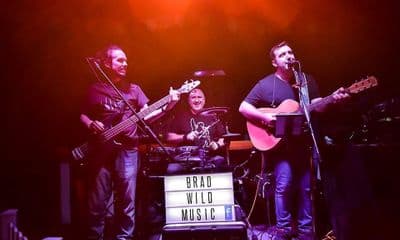 Profile image of Brad Wild Band