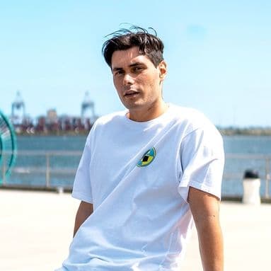 Profile image of Daniel Cuda