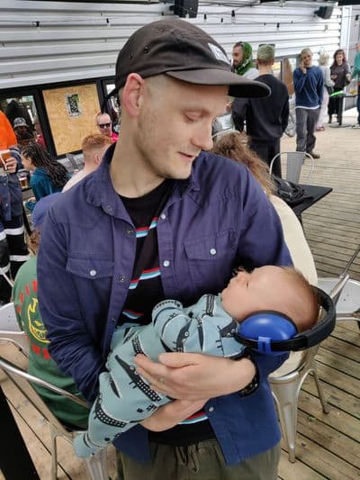 Profile image of Jim Earl Grey