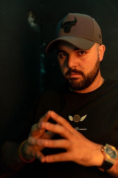 Profile image of Skinny