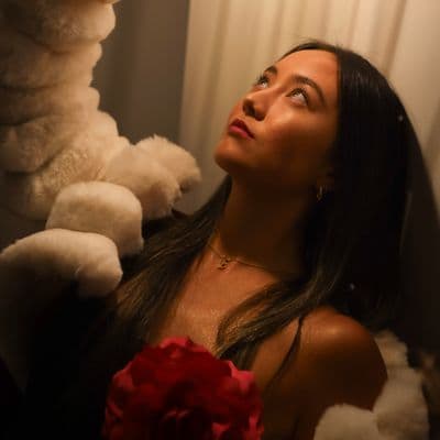 Profile image of Emmie Li