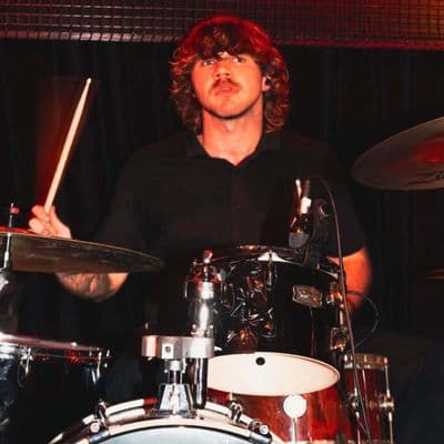 Profile image of Aiden Baker