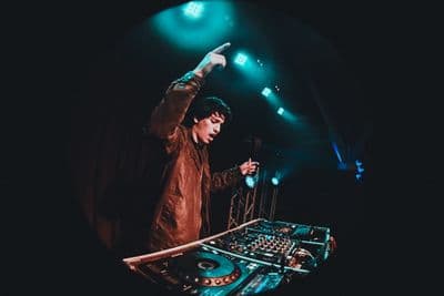 Profile image of Kyle J