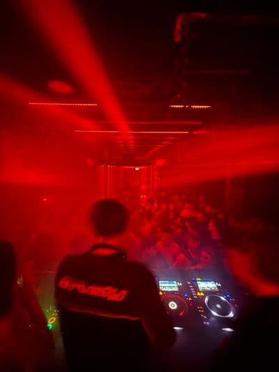 Profile image of Rob Tuohey