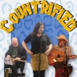 Profile image of Countrified