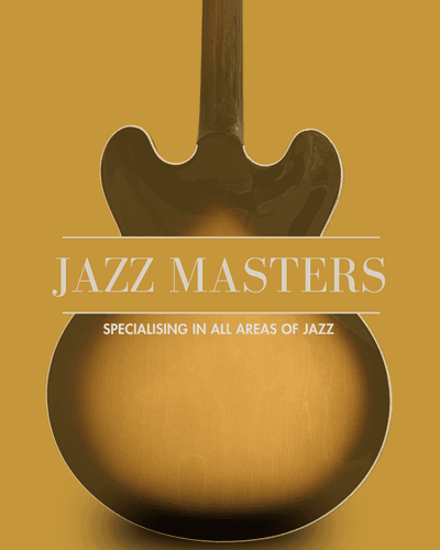 Profile image of JazzMasters