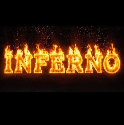 Profile image of Inferno