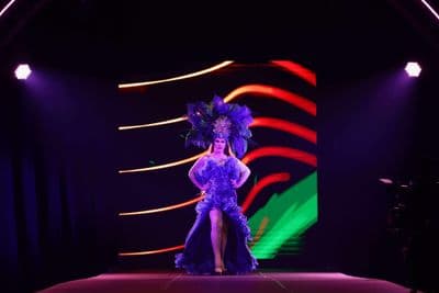 Profile image of Veronica Jean Jones (VJJ)