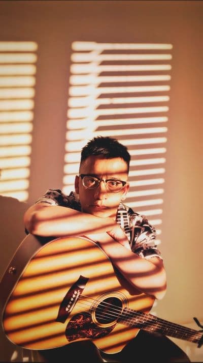 Profile image of Trevor Gerard