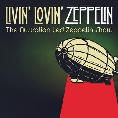Profile image of Livin Lovin Zeppelin