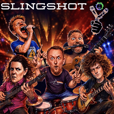 Profile image of Slingshot