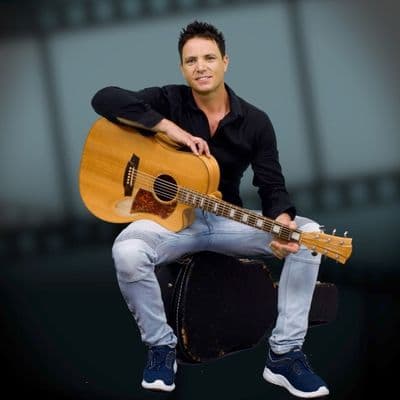 Profile image of Anthony Adams