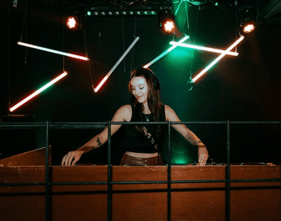 Profile image of SENORITA B