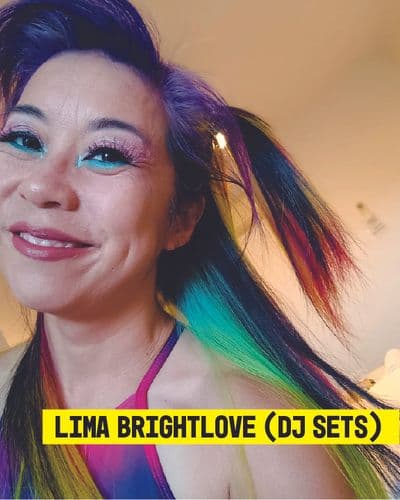 Profile image of Lima Brightlove