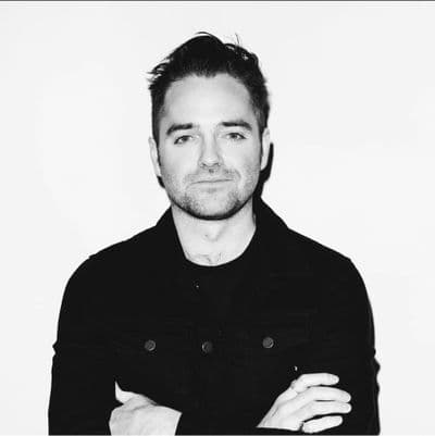 Profile image of Ed Loveday