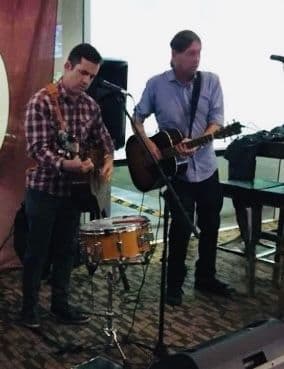 Profile image of The Hooper Triplets