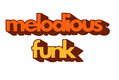 Profile image of Melodious Funk