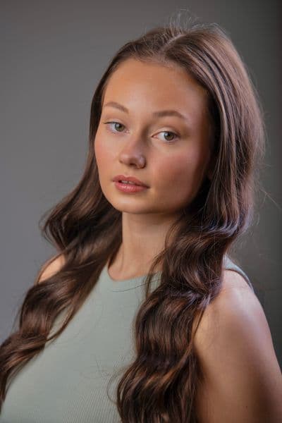 Profile image of Rachel Crouch