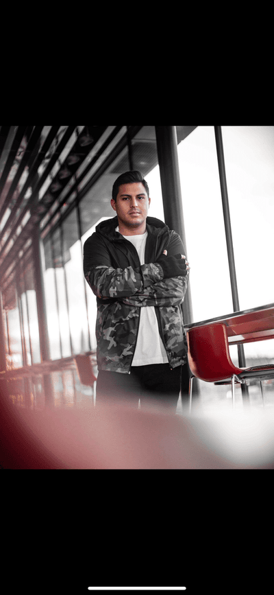 Profile image of William Osorio