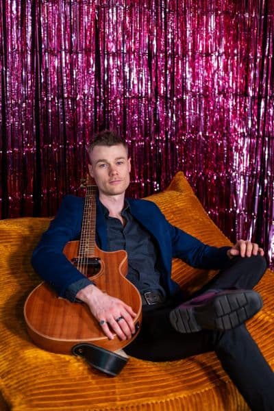 Profile image of Matt Burke