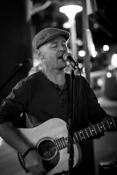 Profile image of Steve Byrne