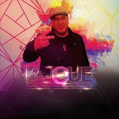 Profile image of DJ Que