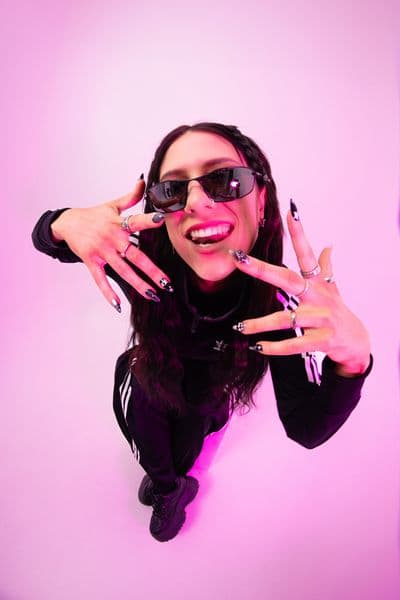 Profile image of TASHA LEE