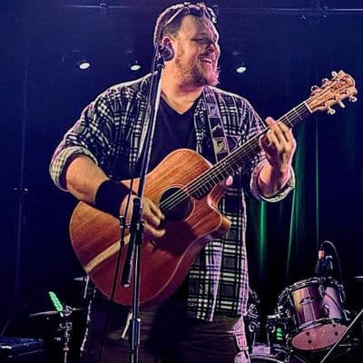 Profile image of Grant David*
