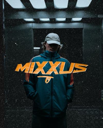 Profile image of MIXXUS