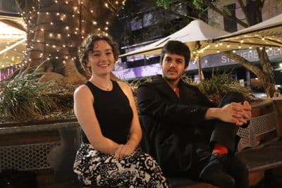 Profile image of Zali (Duo)