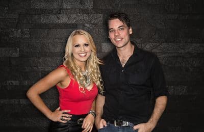 Profile image of Louise James Duo