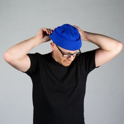 Profile image of Leon Dahl aka Leon D