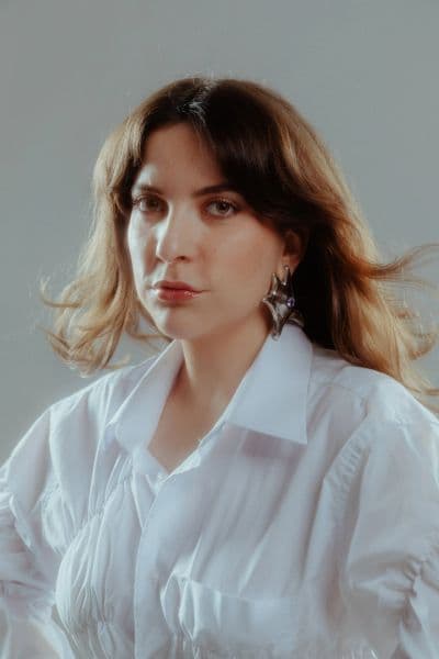 Profile image of Lucy Smith