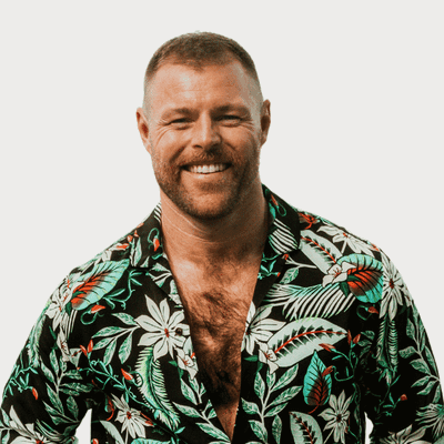 Profile image of Adam Cox