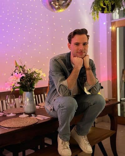 Profile image of Eddie Mercury