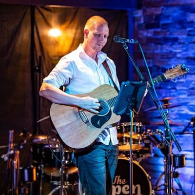 Profile image of Ben Dawson*