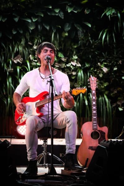 Profile image of Simon Meola