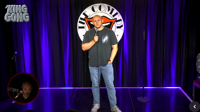 Profile image of Billy Kerr