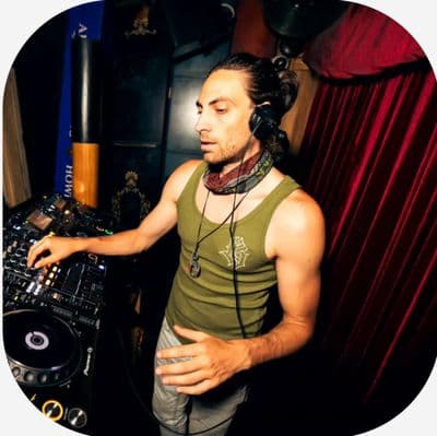 Profile image of Randall George