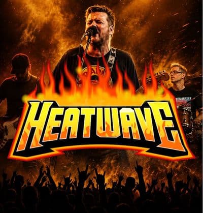 Profile image of Heatwave