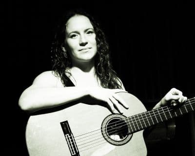 Profile image of Tristen Brooke